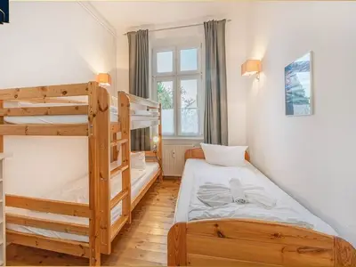 Ferienwohnung für 5 Personen (65 m²) in Bansin (Seebad) 8/10