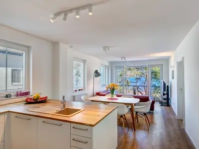 Küche / Küchenzeile