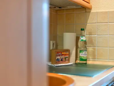 Küche / Küchenzeile