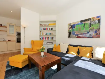 Ferienwohnung für 4 Personen (94 m²) in Bansin (Seebad) 3/10