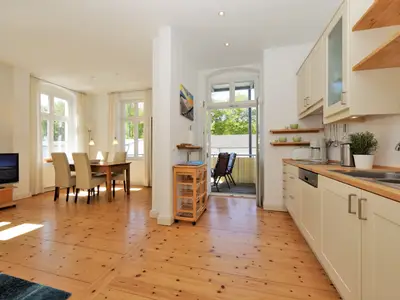 Ferienwohnung für 4 Personen (94 m²) in Bansin (Seebad) 8/10