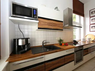 Ferienwohnung für 4 Personen (89 m²) in Bansin (Seebad) 6/10