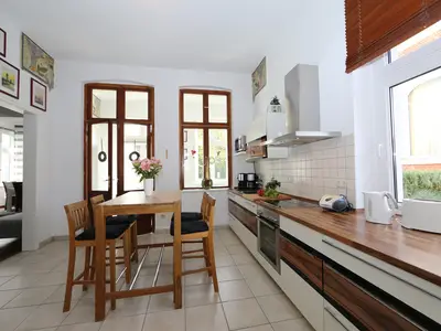Ferienwohnung für 4 Personen (89 m²) in Bansin (Seebad) 7/10