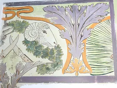 Ferienwohnung für 4 Personen (89 m²) in Bansin (Seebad) 8/10