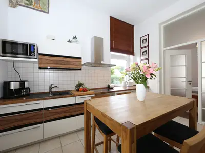 Ferienwohnung für 4 Personen (89 m²) in Bansin (Seebad) 9/10