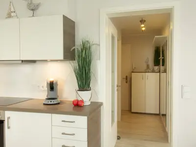 Ferienwohnung für 4 Personen (49 m²) in Bansin (Seebad) 7/10