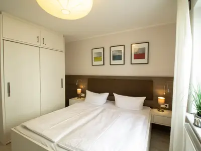 Ferienwohnung für 4 Personen (49 m²) in Bansin (Seebad) 9/10