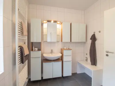 Ferienwohnung für 4 Personen (61 m²) in Bansin (Seebad) 8/10