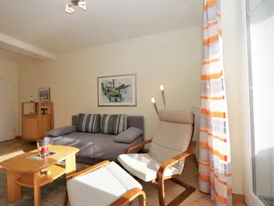 Ferienwohnung für 3 Personen (51 m²) in Bansin (Seebad) 4/10