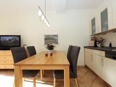 Ferienwohnung für 3 Personen (51 m²) in Bansin (Seebad) 8/10