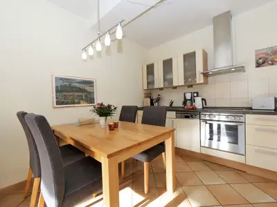 Ferienwohnung für 3 Personen (51 m²) in Bansin (Seebad) 9/10