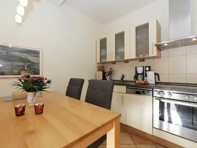 Ferienwohnung für 3 Personen (51 m²) in Bansin (Seebad) 10/10