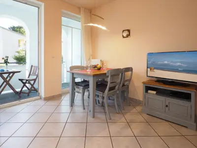 Ferienwohnung für 3 Personen (42 m²) in Bansin (Seebad) 3/7