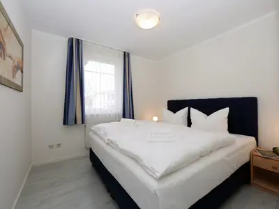 Ferienwohnung für 3 Personen (42 m²) in Bansin (Seebad) 5/7