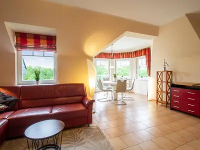 Ferienwohnung für 4 Personen (78 m²) in Bansin (Seebad) 1/10