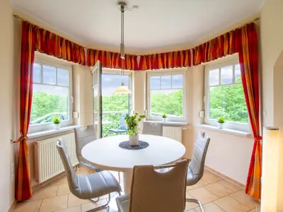 Ferienwohnung für 4 Personen (78 m²) in Bansin (Seebad) 3/10