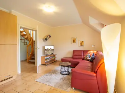 Ferienwohnung für 4 Personen (78 m²) in Bansin (Seebad) 5/10