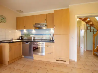 Ferienwohnung für 4 Personen (78 m²) in Bansin (Seebad) 6/10