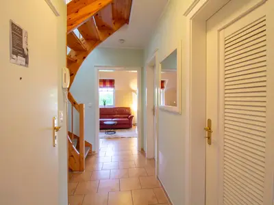 Ferienwohnung für 4 Personen (78 m²) in Bansin (Seebad) 7/10