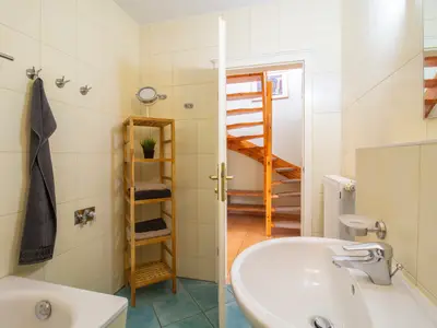 Ferienwohnung für 4 Personen (78 m²) in Bansin (Seebad) 10/10