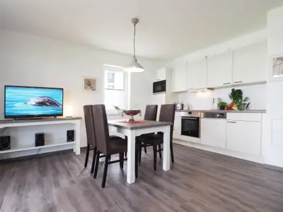 Ferienwohnung für 4 Personen (59 m²) in Bansin (Seebad) 5/10