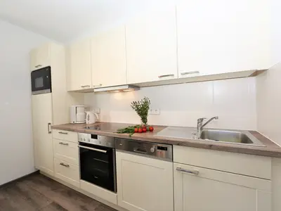 Ferienwohnung für 4 Personen (59 m²) in Bansin (Seebad) 8/10