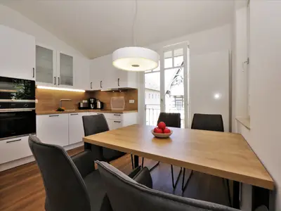 Ferienwohnung für 4 Personen (67 m²) in Bansin (Seebad) 4/10