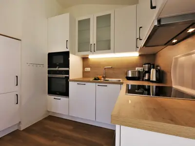 Ferienwohnung für 4 Personen (67 m²) in Bansin (Seebad) 5/10