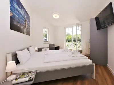 Ferienwohnung für 4 Personen (67 m²) in Bansin (Seebad) 9/10