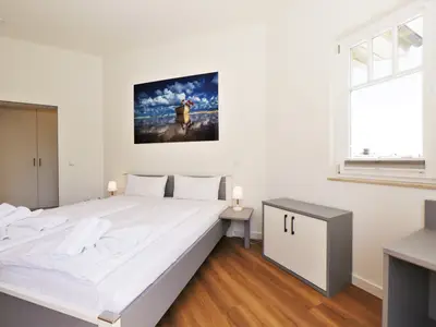 Ferienwohnung für 4 Personen (67 m²) in Bansin (Seebad) 10/10