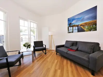 Ferienwohnung für 4 Personen (67 m²) in Bansin (Seebad) 3/10
