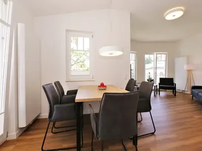 Ferienwohnung für 4 Personen (67 m²) in Bansin (Seebad) 8/10