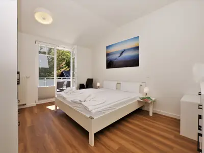 Ferienwohnung für 4 Personen (67 m²) in Bansin (Seebad) 9/10