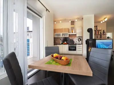 Ferienwohnung für 3 Personen (75 m²) in Bansin (Seebad) 3/10