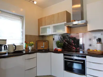 Ferienwohnung für 3 Personen (75 m²) in Bansin (Seebad) 4/10