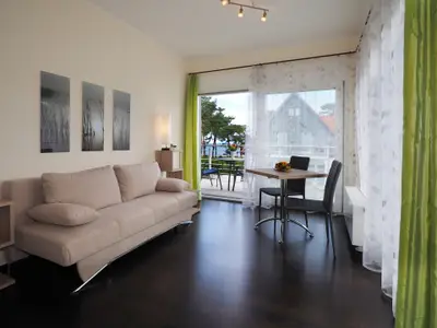 Ferienwohnung für 3 Personen (75 m²) in Bansin (Seebad) 5/10