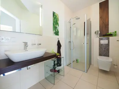 Ferienwohnung für 3 Personen (75 m²) in Bansin (Seebad) 6/10