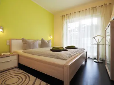 Ferienwohnung für 3 Personen (75 m²) in Bansin (Seebad) 7/10