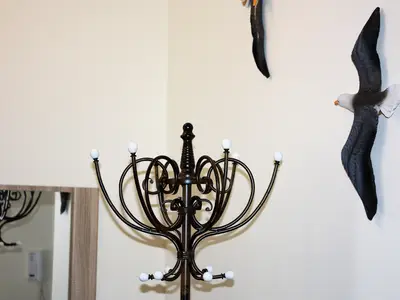 Ferienwohnung für 3 Personen (75 m²) in Bansin (Seebad) 8/10