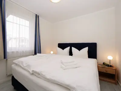 Ferienwohnung für 3 Personen (42 m²) in Bansin (Seebad) 5/7