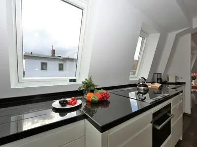 Ferienwohnung für 4 Personen (141 m²) in Bansin (Seebad) 8/10