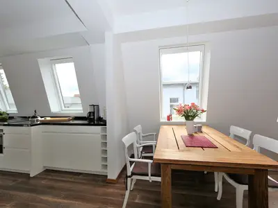 Ferienwohnung für 4 Personen (141 m²) in Bansin (Seebad) 10/10