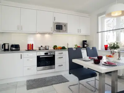 Ferienwohnung für 2 Personen (51 m²) in Bansin (Seebad) 5/10