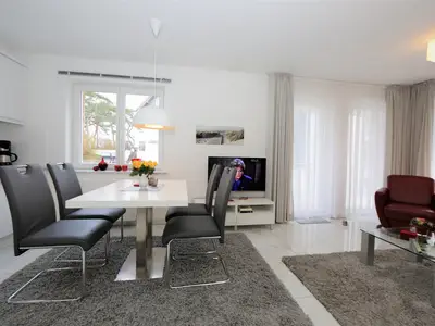 Ferienwohnung für 2 Personen (51 m²) in Bansin (Seebad) 8/10