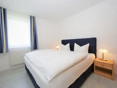 Ferienwohnung für 4 Personen (45 m²) in Bansin (Seebad) 7/9