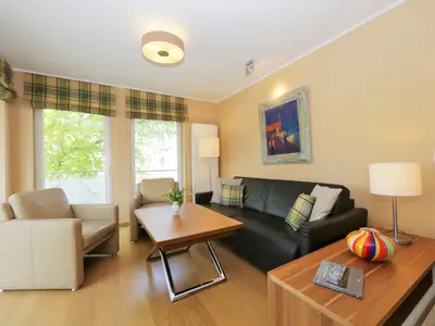 Ferienwohnung für 6 Personen (69 m²) in Bansin (Seebad) 3/10