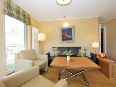 Ferienwohnung für 6 Personen (69 m²) in Bansin (Seebad) 4/10