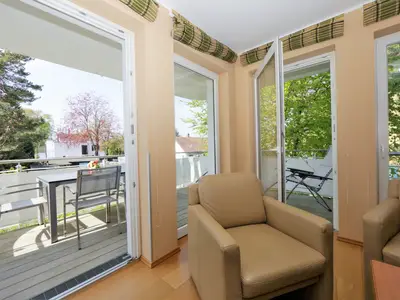 Ferienwohnung für 6 Personen (69 m²) in Bansin (Seebad) 5/10