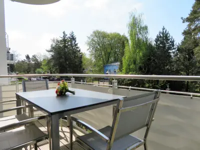 Ferienwohnung für 6 Personen (69 m²) in Bansin (Seebad) 7/10