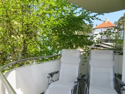 Ferienwohnung für 6 Personen (69 m²) in Bansin (Seebad) 8/10